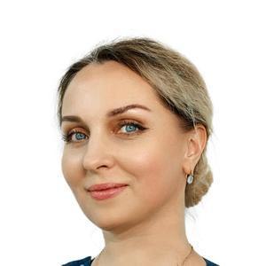 Кузнецова Елена Евгеньевна
