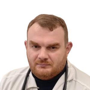 Машков Илья Александрович