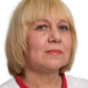 Константинова Татьяна Ивановна