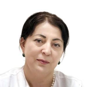 Абдулжалилова Джавайрат Абдуллаевна