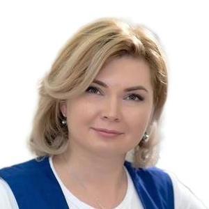 Ватлашова Вероника Владимировна