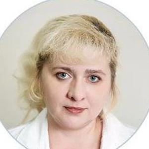 Боровенская Елена Сергеевна
