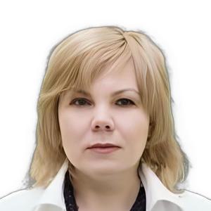 Иноземцева Светлана Николаевна
