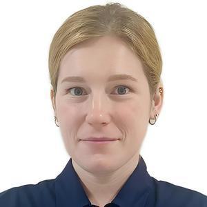Муравьёва Вероника Михайловна