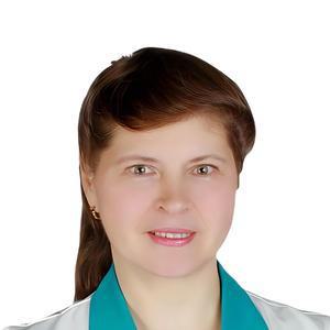 Пискунова Людмила Вячеславовна