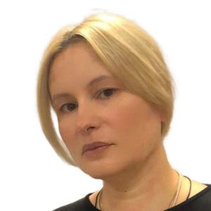 Холод Марина Тагировна
