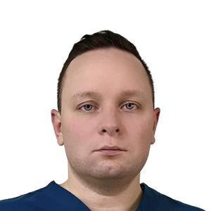 Сурков Герман Андреевич