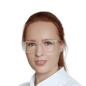 Шималина Валентина Александровна