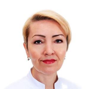 Пузырева Татьяна Юрьевна