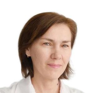 Казаринова Марина Викторовна
