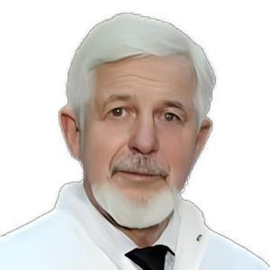 Самойлов Александр Реджинальдович
