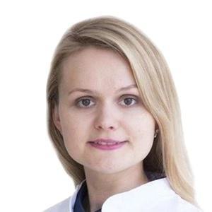 Болдырева Оксана Николаевна