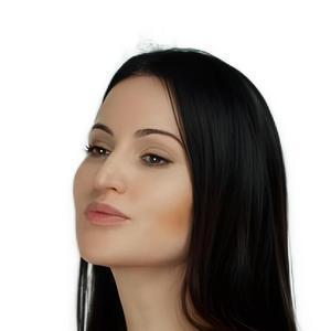 Казиханова Суна Рагимовна