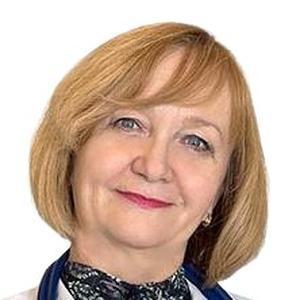 Пошинова Ирина Владимировна