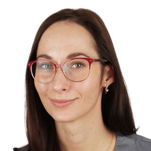 Григорьева Ирина Константиновна