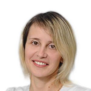 Курсакова Ирина Владимировна