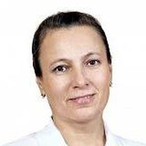 Кирюкова Наталья Ивановна