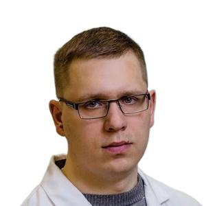 Головин Юрий Александрович