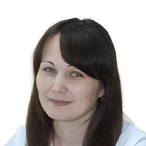 Ефремова Алина Николаевна