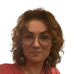 Щеголихина Юлия Сергеевна