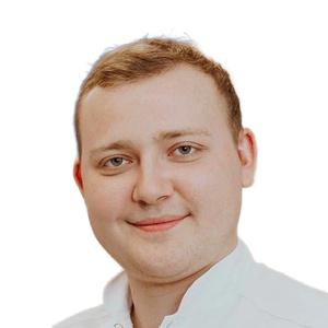 Белоусов Кирилл Вячеславович