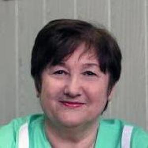 Толстая Ирина Викторовна