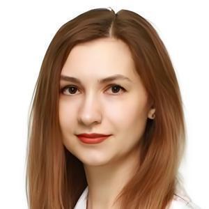 Замиралова Юлия Борисовна