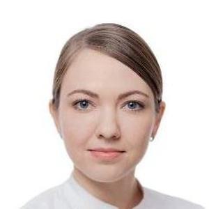 Болотова Ирина Игоревна