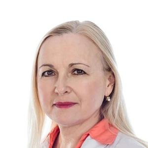 Герасимова Татьяна Николаевна