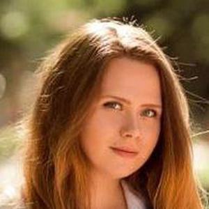 Биткова Елизавета Игоревна