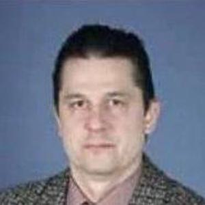 Голенков Андрей Васильевич