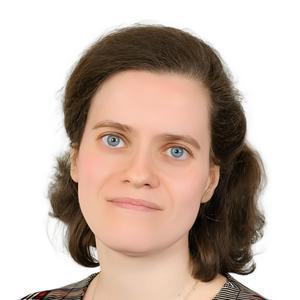 Рубцова Дарья Анатольевна