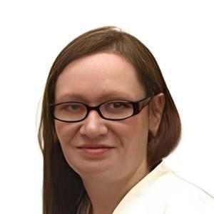 Шалашова Елена Викторовна