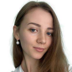 Дуюнова Елена Витальевна