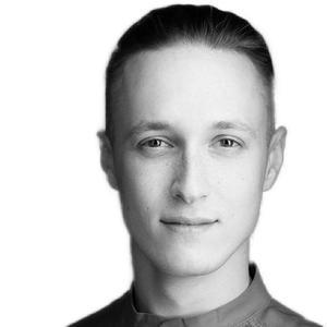 Желудков Владимир Сергеевич