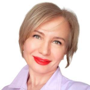 Иванова Анжелика Владимировна