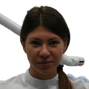 Зубова Ирина Григорьевна
