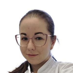 Туранова Виктория Леонидовна