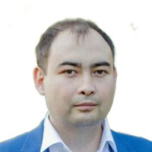 Иткулов Артур Фиргатович