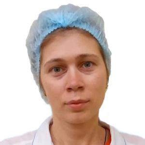 Боброва Светлана Валерьевна