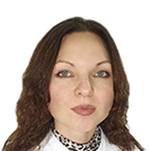 Баутина Татьяна Вячеславовна