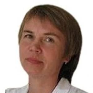 Поповских Светлана Алексеевна