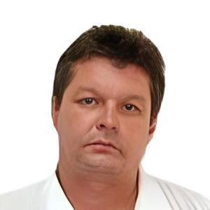 Яхвонов Александр Егорович