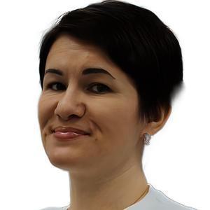Лавренюк Наталья Васильевна