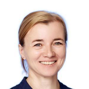 Матвеева Светлана Михайловна
