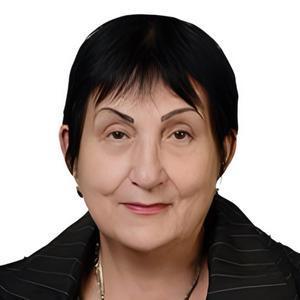 Хахина Людмила Леонидовна