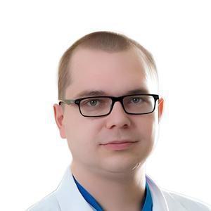 Новак Александр Ярославович