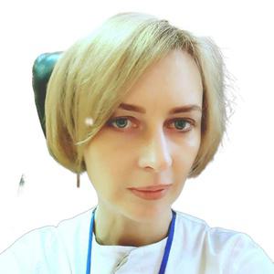 Павликова Наталья Вячеславовна