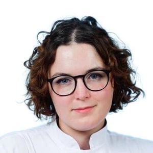 Кокова Анастасия Андреевна