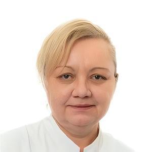 Колмогорова Светлана Валерьевна